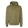 Adult 9.7 oz. Ultimate Cotton 90/10 Pullover Hooded Sweatshirt view 1