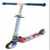 Smoby - Spidey 2 Wheels Scooter, Multicolour (7600750374) view 1