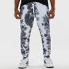 J. America Adult Tie Dye Fleece Jogger view 2