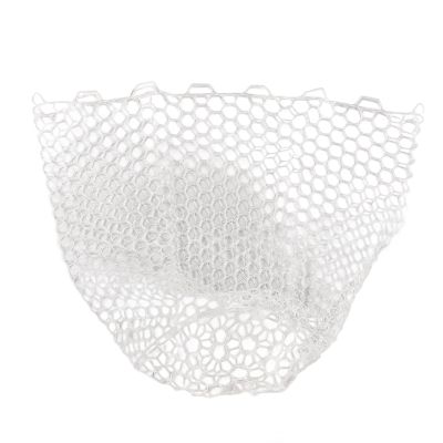 65cm Depth Rubber Replacement Net for Fishing Landing Net