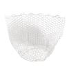65cm Depth Rubber Replacement Net for Fishing Landing Net view 1