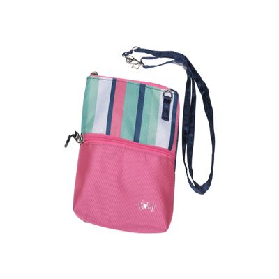 Glove It Zip Bag, Coastal Prep