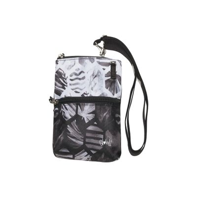 Glove It Golf Zip Bag - PALM SHADOWS, One Size