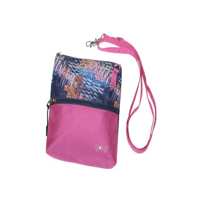 Glove It Zip Bag, Navy Fusion