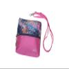 Glove It Zip Bag, Navy Fusion view 1