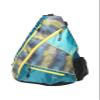 Glove It Sling Bag - 19 in x 13 in. Pickle Ball Bag w/Adjustable Strap, Clip-On Shoe Bag Included, Functional Pickleball Bag, Laguna (PB405) view 1