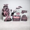 Glove It Sling Bag - ROSE LACE view 2