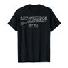 Let Freedom Ping T-Shirt view 1