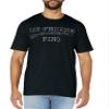 Let Freedom Ping T-Shirt view 2