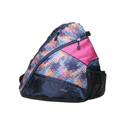 Glove It Sling Bag - NAVY FUSION