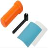 Jovial SereneLife Patch Repair Kit  SUP Stand-Up Paddleboard Repair Accessory, Compatible with SLSUPB872, Includes Vinyl Glue, Valve Wrench, and (2) PVC Patches, Essential Replacement Part