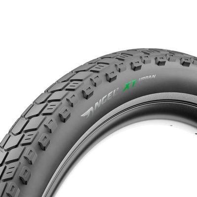 Pirelli Angel XT with Reflective Band 700C X 2.25 Rigid Urban Tyre 700C x 2.25