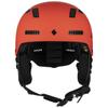 Sweet Protection Igniter 2Vi MIPS Ski Helmet - Lightweight, Highly Ventilated Hard Shell Adjustable Snowboarding Helmet, Matte Burning Orange, Small/Medium view 2