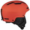 Sweet Protection Igniter 2Vi MIPS Ski Helmet - Lightweight, Highly Ventilated Hard Shell Adjustable Snowboarding Helmet, Matte Burning Orange, Small/Medium view 3