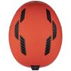 Sweet Protection Igniter 2Vi MIPS Ski Helmet - Lightweight, Highly Ventilated Hard Shell Adjustable Snowboarding Helmet, Matte Burning Orange, Small/Medium view 4
