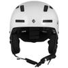 Sweet Protection Igniter 2Vi MIPS Ski Helmet - Lightweight, Highly Ventilated Hard Shell Adjustable Snowboarding Helmet, Gloss White, Medium/Large view 2