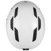 Sweet Protection Igniter 2Vi MIPS Ski Helmet - Lightweight, Highly Ventilated Hard Shell Adjustable Snowboarding Helmet, Gloss White, Medium/Large view 4
