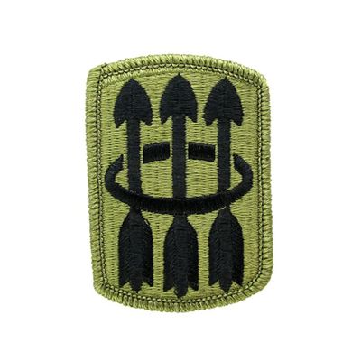 30th Air Defense Artillery OCP Patch (Military Issued)-Veteran Owned Business