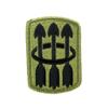 30th Air Defense Artillery OCP Patch (Military Issued)-Veteran Owned Business view 1