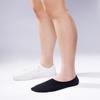 IDEGG No Show Socks Women & Men Low Cut Ankle Short Anti-slid Athletic Running Casual Invisible Liner Socks view 2