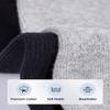 IDEGG No Show Socks Women & Men Low Cut Ankle Short Anti-slid Athletic Running Casual Invisible Liner Socks view 4
