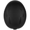 Sweet Protection Igniter 2Vi MIPS Ski Helmet - Lightweight, Highly Ventilated Hard Shell Adjustable Snowboarding Helmet, Dirt Black, Large/X-Large view 4