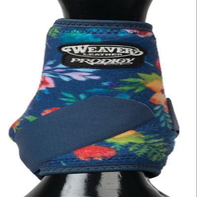 Weaver Prodigy Athletic Boots 2-Pk S Floral Waterc