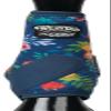 Weaver Prodigy Athletic Boots 2-Pk S Floral Waterc view 1