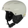 Sweet Protection Igniter 2Vi MIPS Ski Helmet - Lightweight, Highly Ventilated Hard Shell Adjustable Snowboarding Helmet, Matte Bronco White, Large/X-Large view 1