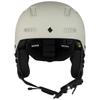 Sweet Protection Igniter 2Vi MIPS Ski Helmet - Lightweight, Highly Ventilated Hard Shell Adjustable Snowboarding Helmet, Matte Bronco White, Large/X-Large view 2