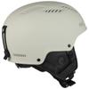 Sweet Protection Igniter 2Vi MIPS Ski Helmet - Lightweight, Highly Ventilated Hard Shell Adjustable Snowboarding Helmet, Matte Bronco White, Large/X-Large view 3