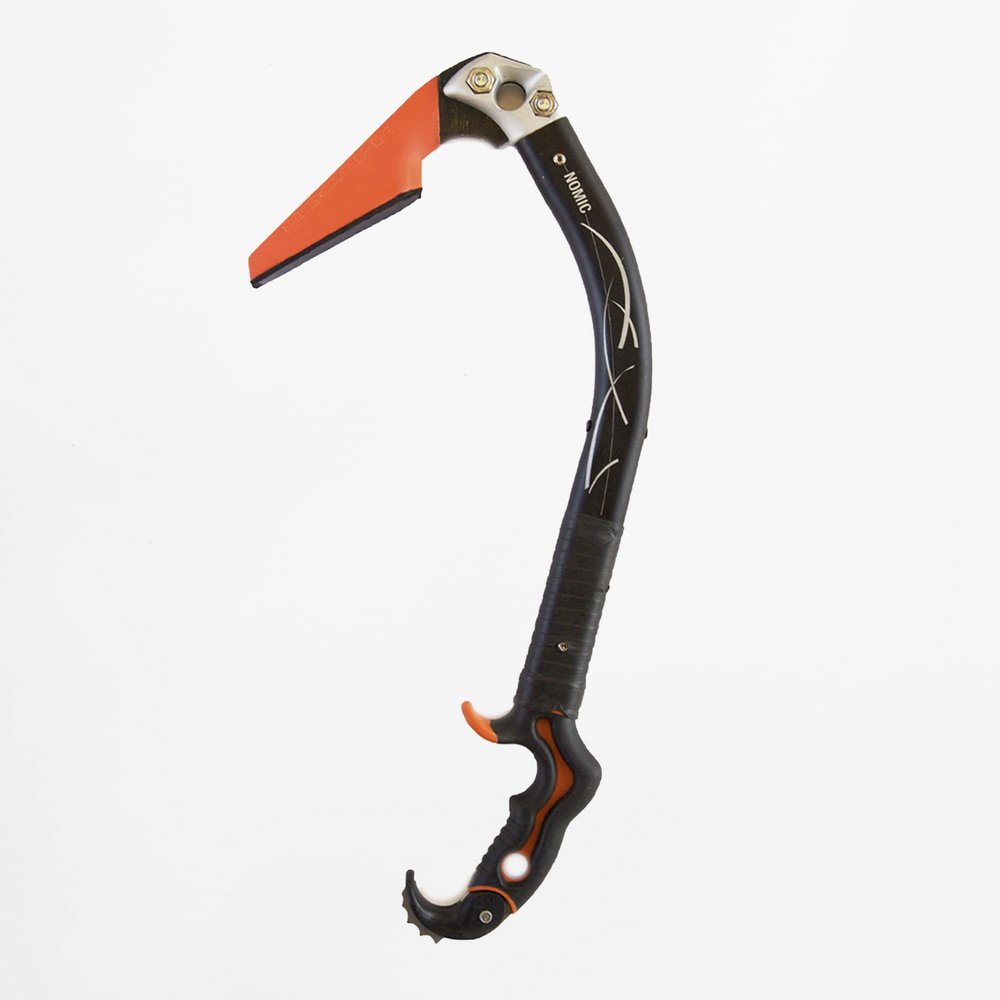 Escape Climbing Dry Pick Tools Set (Petzl Compatible) | Ice Climbing and Dry-Tool Training | Ice Climbing Training for Indoor Use in Gyms and for Homewalls