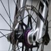 Wolf Tooth Centerlock Rotor Lockring Espresso view 3