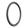 Pirelli Angel DT Urban Tire - 700 x 28, Clincher, Wire, Black, Reflective view 3