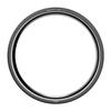 Pirelli Angel DT Urban Tire - 700 x 28, Clincher, Wire, Black, Reflective view 4