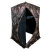 Buck Bourbon Rack House 300+ One Way Mesh Hunting Blind view 4