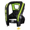 BLUESTORM Arcus 40 Automatic Inflatable PFD Life Jacket for Adults w/Manual Ripcord | US Coast Guard (USCG) Approved Life Vest (Hi Vis) view 1