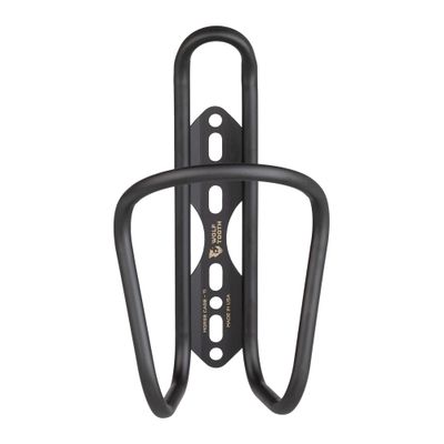 Wolf Tooth Morse Cage Ti Limited Edition Black