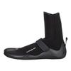 Quiksilver Mens Everyday Sessions 5mm Split Toe Bootie - Black | 5 view 1