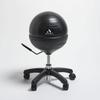 Aeromat Adjustable Ball Stool view 1