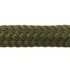 Knotty Girlz 14FT Lead Rope with SS Snap view 2
