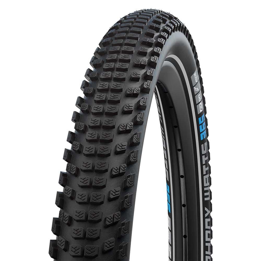 Schwalbe Johnny Watts 365 27.5 X 2.35 Rigid MTB Tyre 27.5 x 2.35