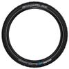 Schwalbe Johnny Watts 365 27.5 X 2.35 Rigid MTB Tyre 27.5 x 2.35 view 3