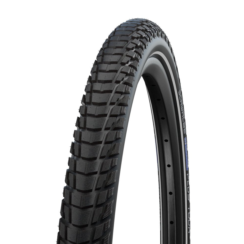 Clincher.SW 27.5x2.35 (60-584) Marathon Plus Tour HS619