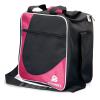 Ebonite Basic Single Tote Bowling Bag (Pink) view 1