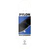 Pylon Butt Sweat Skateboard Deck -8.25 - (Bundled with Free 1'' Hardware Set) view 1