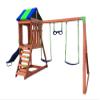 Swing Set Replacement Canopy Only for Swing Set Model WP-337NPR-OEM Equipment view 1