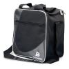 Ebonite Basic Single Tote Bowling Bag (Grey) view 1