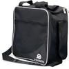 Ebonite Basic Single Tote Bowling Bag (Black) view 1