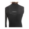 Quiksilver Boys Everyday Sessions 3/2 Chest Zip Wetsuit - Black | 10 view 4